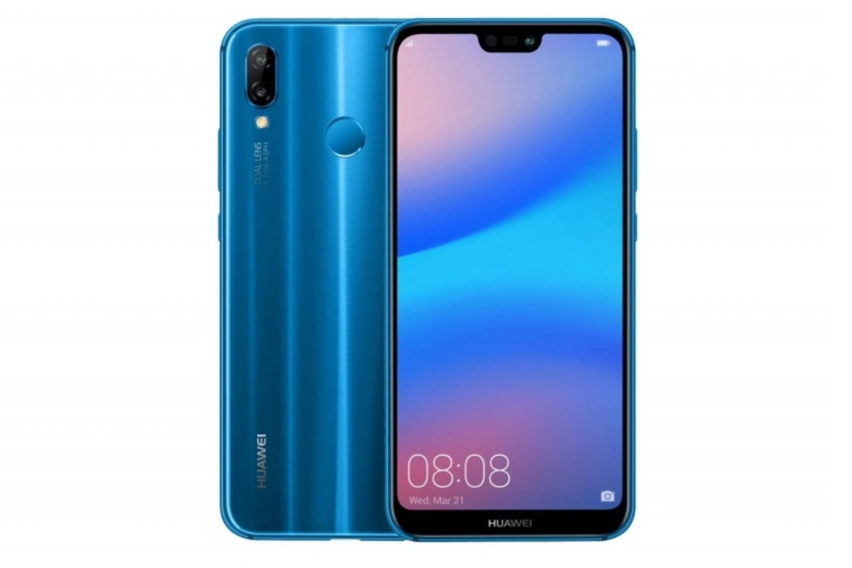 Huawei P20 Lite  cena  stawkomat.pl
