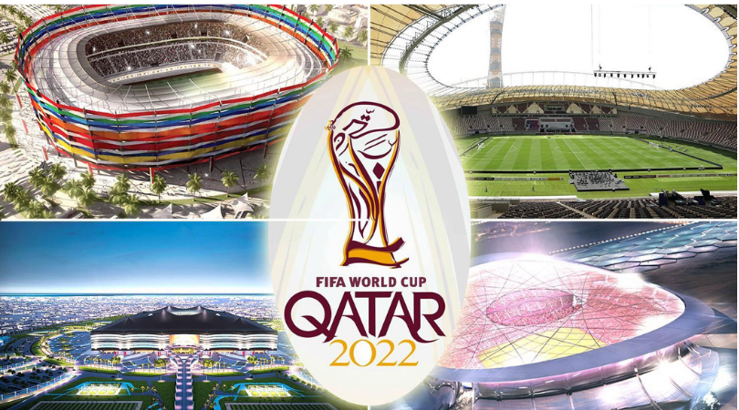 Bilety ma MŚ Katar 2022