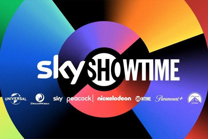 SkyShowtime